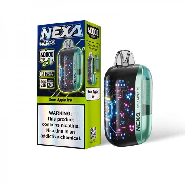 NEXA 40K