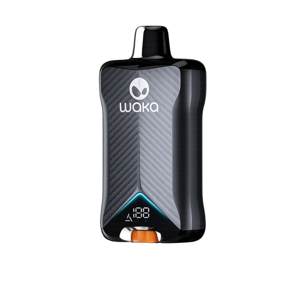 WAKA 100K