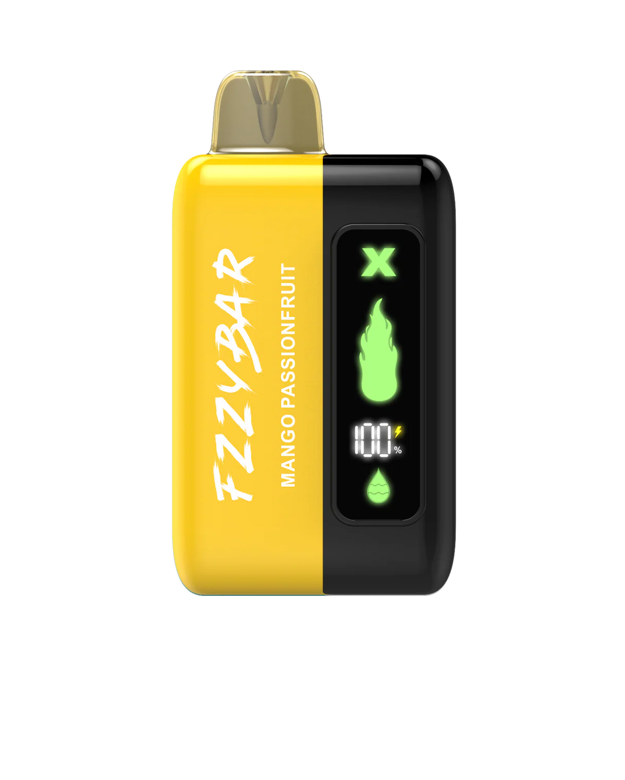 FZZY BAR 20K