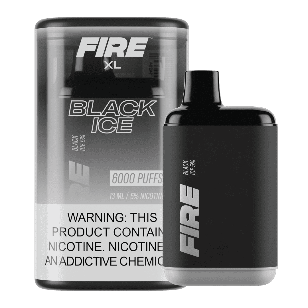FIRE XL