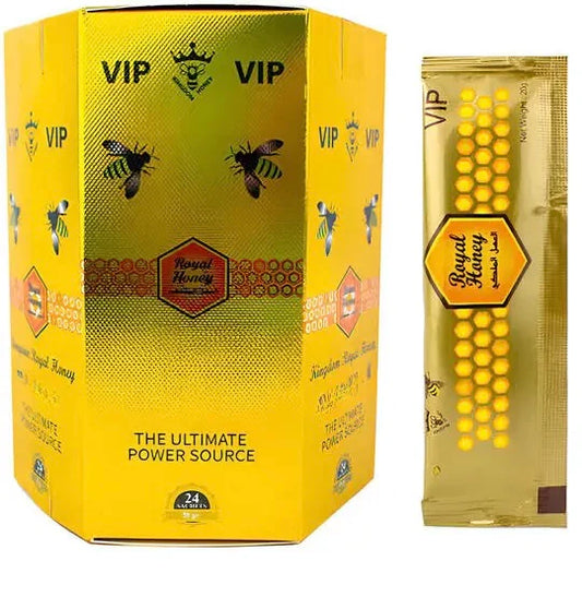 ROYAL HONEY VVIP 24PZ