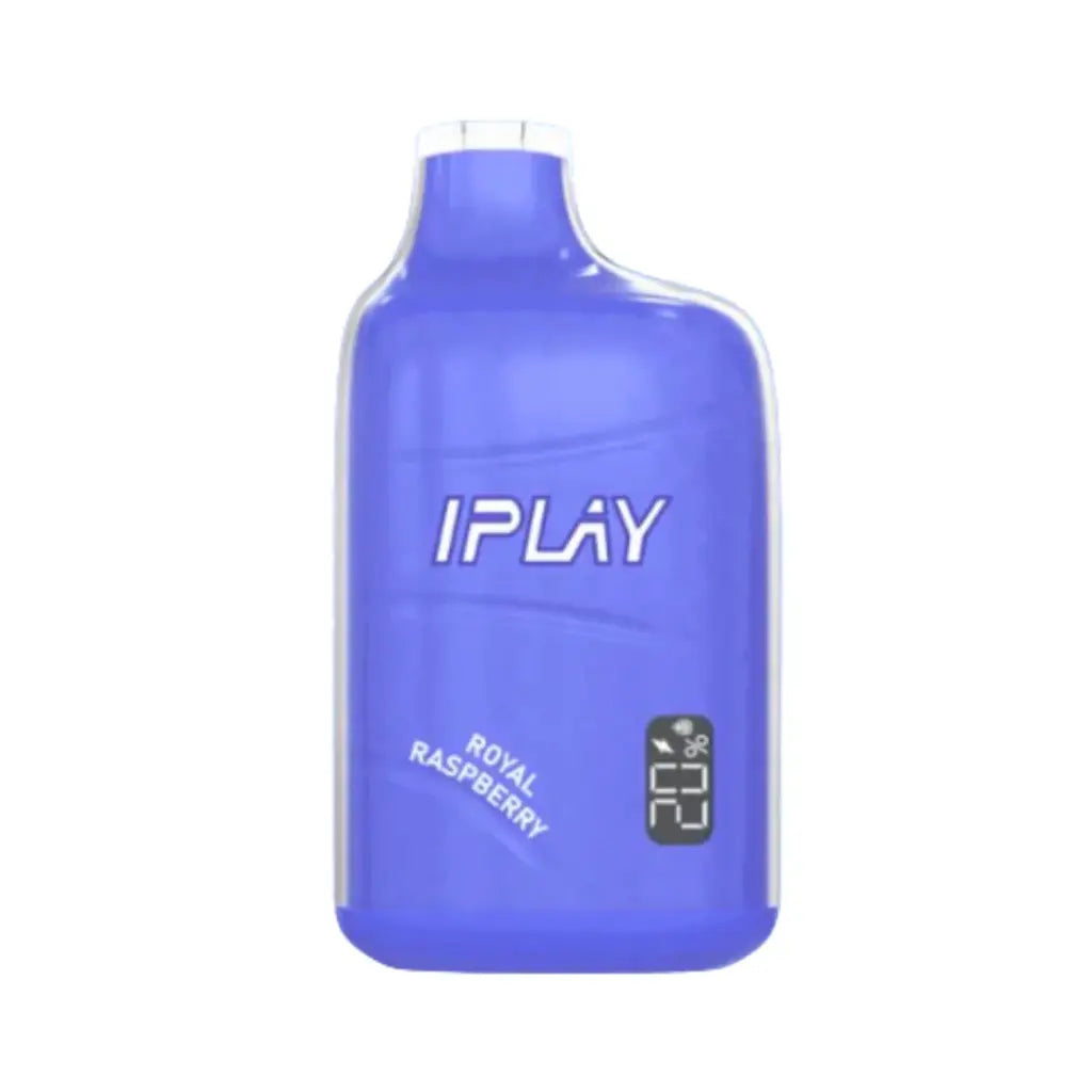 IPLAY VIBAR