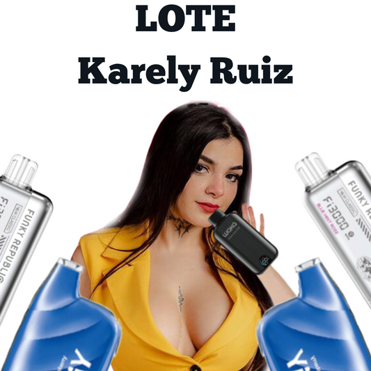 LOTE KARELY RUIZ