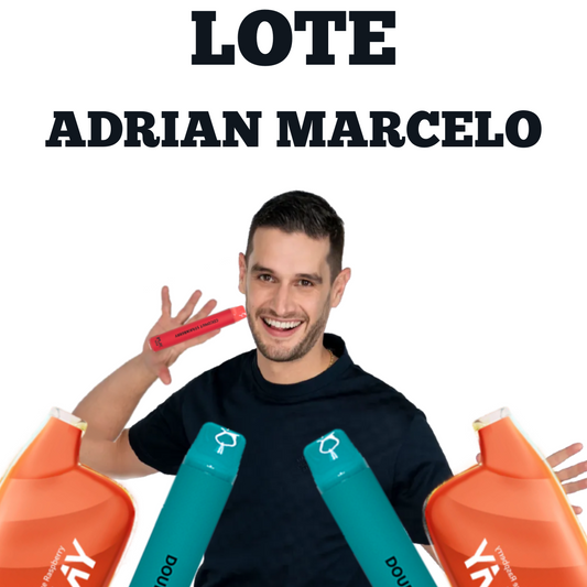 LOTE ADRIAN MARCELO