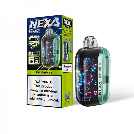 NEXA 40K