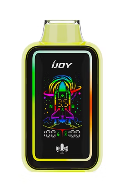 IJOY 25K TRC