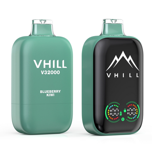Vhill 32k