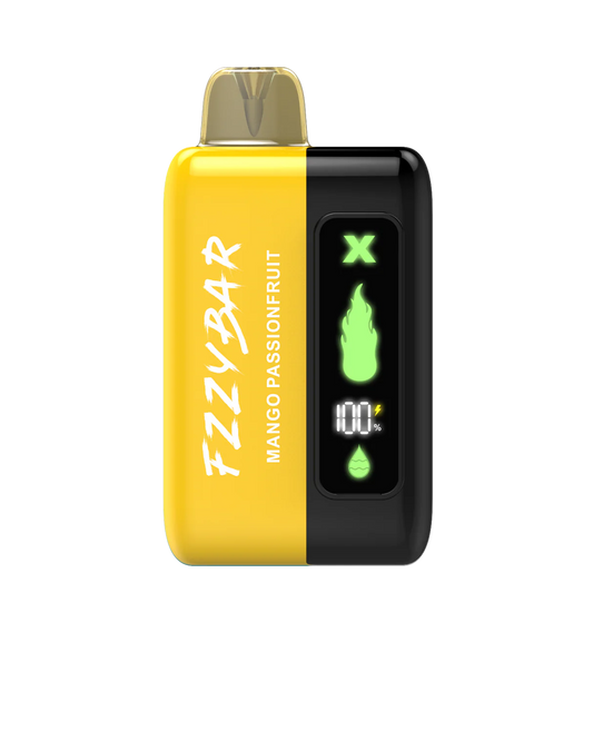 FZZY BAR 20K