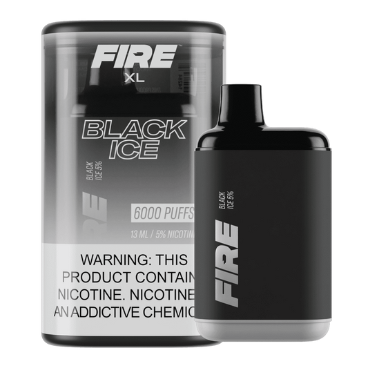 FIRE XL