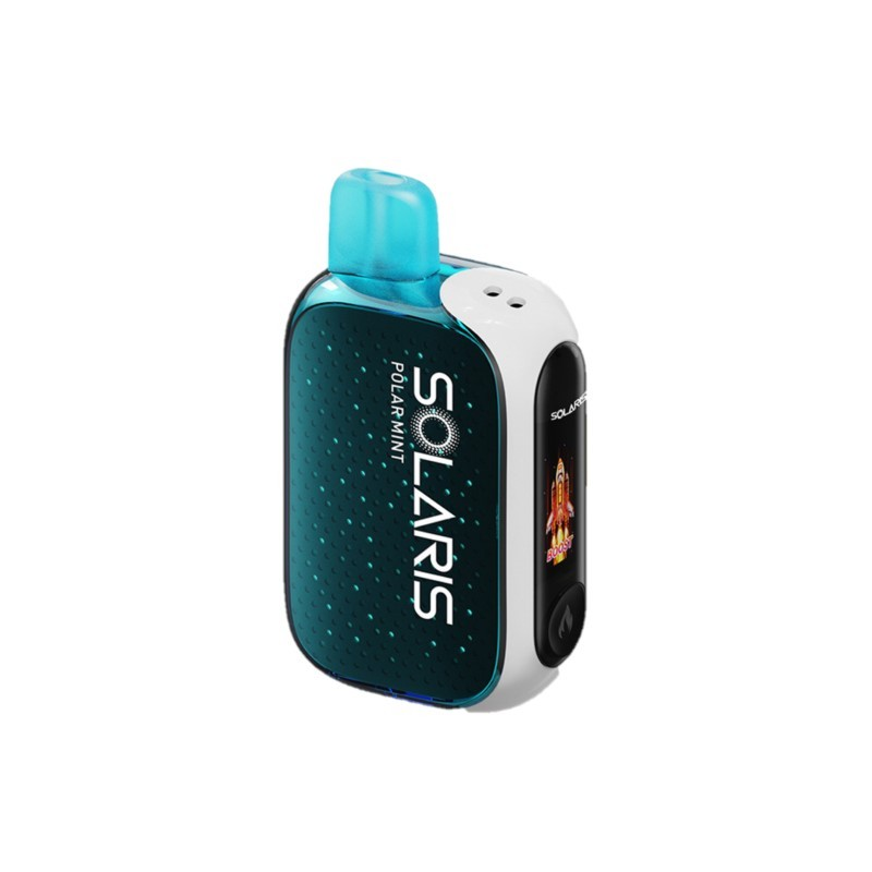 SOLARIS 25K CDMX