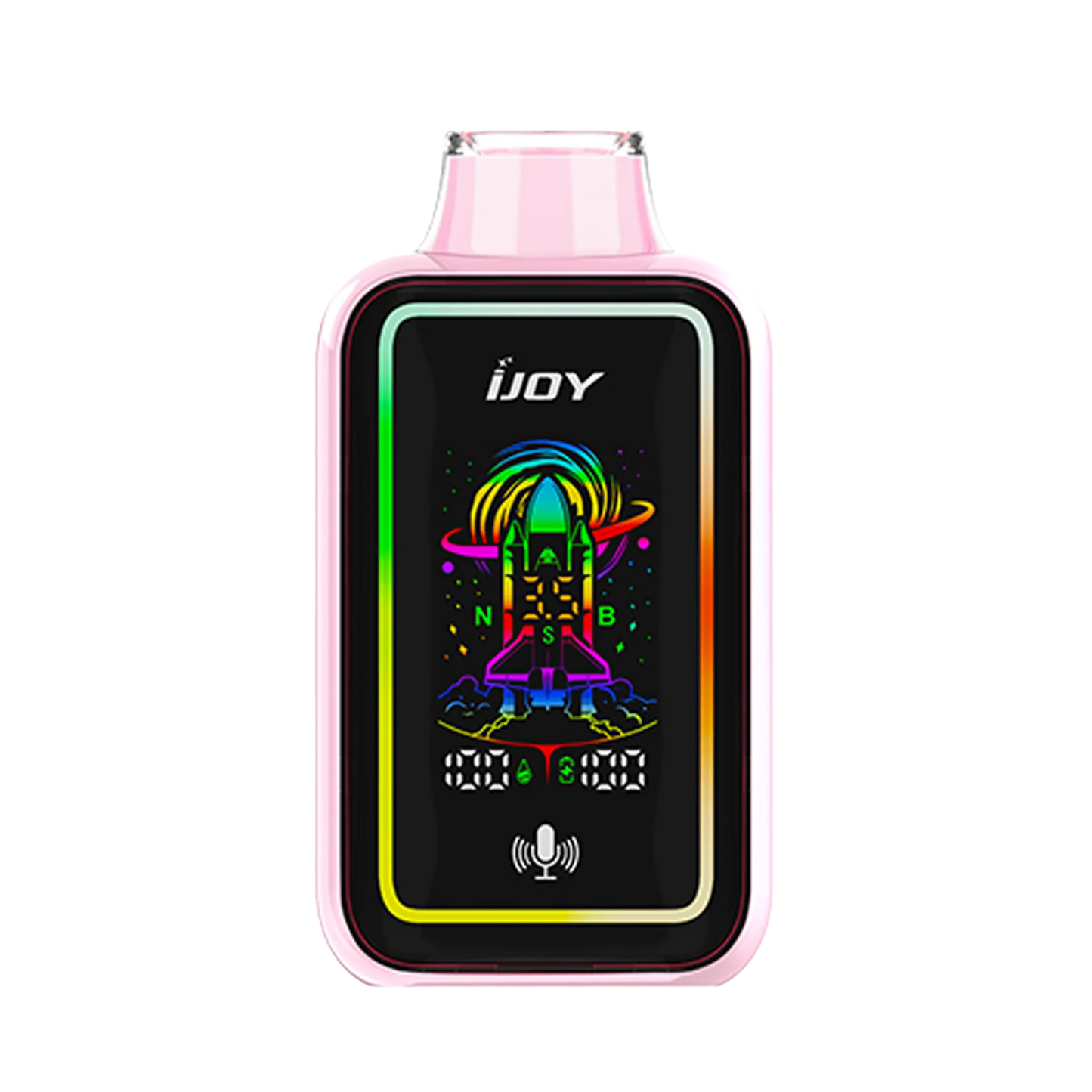 IJOY URANUS 25K IA CDMX
