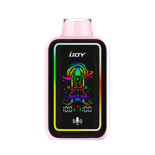 IJOY URANUS 25K IA CDMX