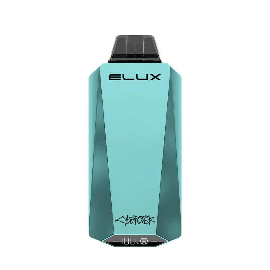 ELUX CYBEROVER 18K CDMX