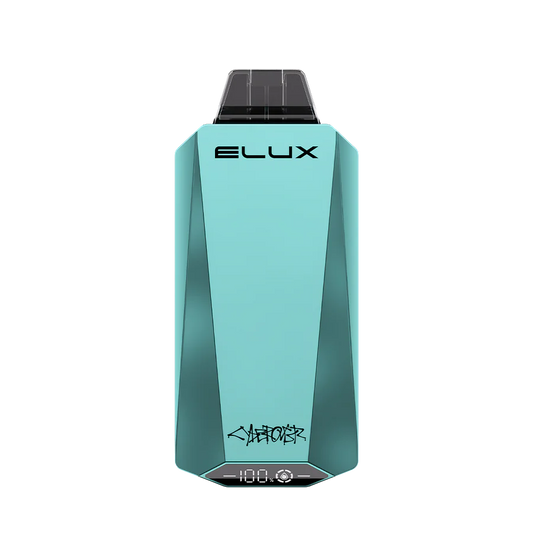 ELUX CYBEROVER 18K CDMX