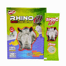 RHINO 69 12 PZ