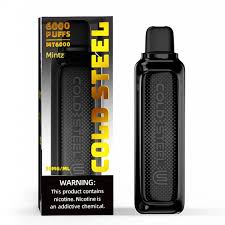 COLD STEEL 6.000